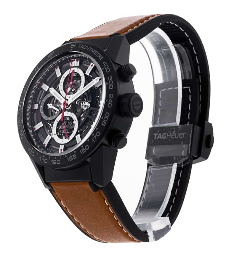 Tag Heuer Carrera CAR2090.FT6124